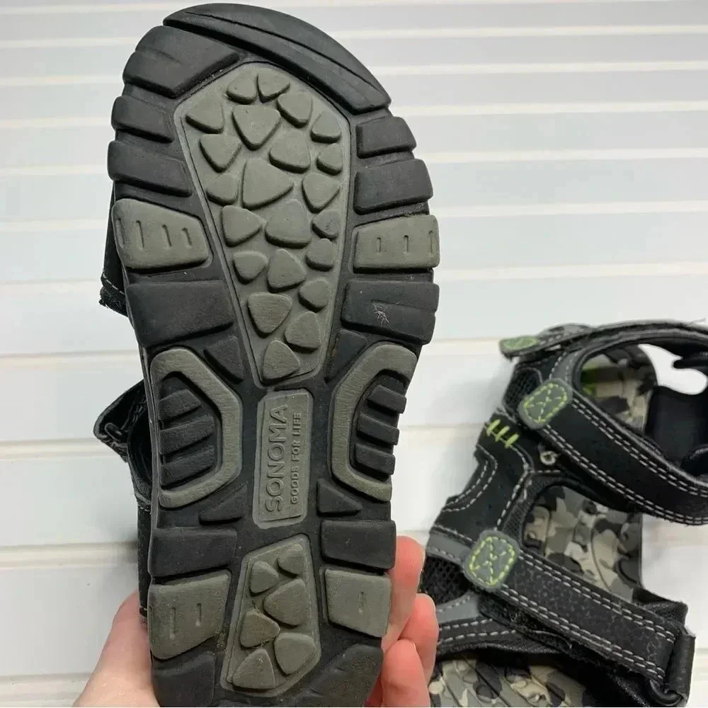 Kids Sonoma Outdoor Sandals